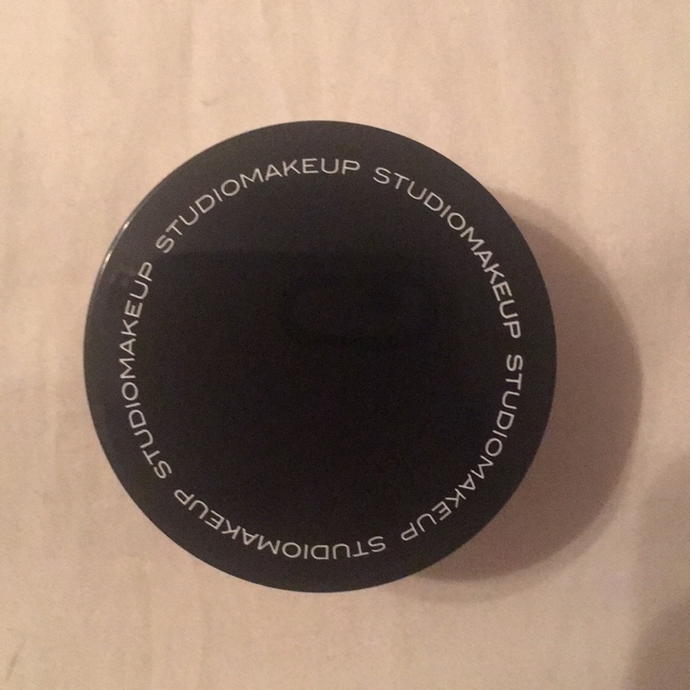 HD finishing powder